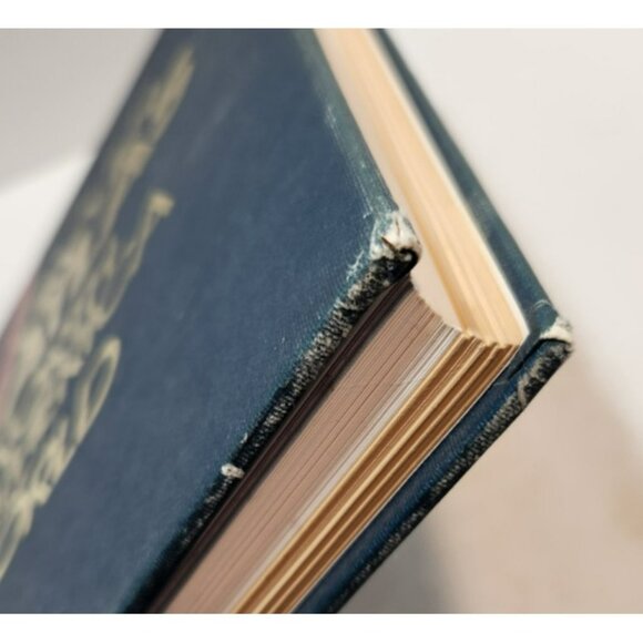 1984 Hardcover Grolier Atlas Of North America And The World - Picture 7 of 11